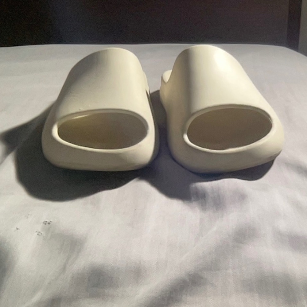 Yeezy Slides